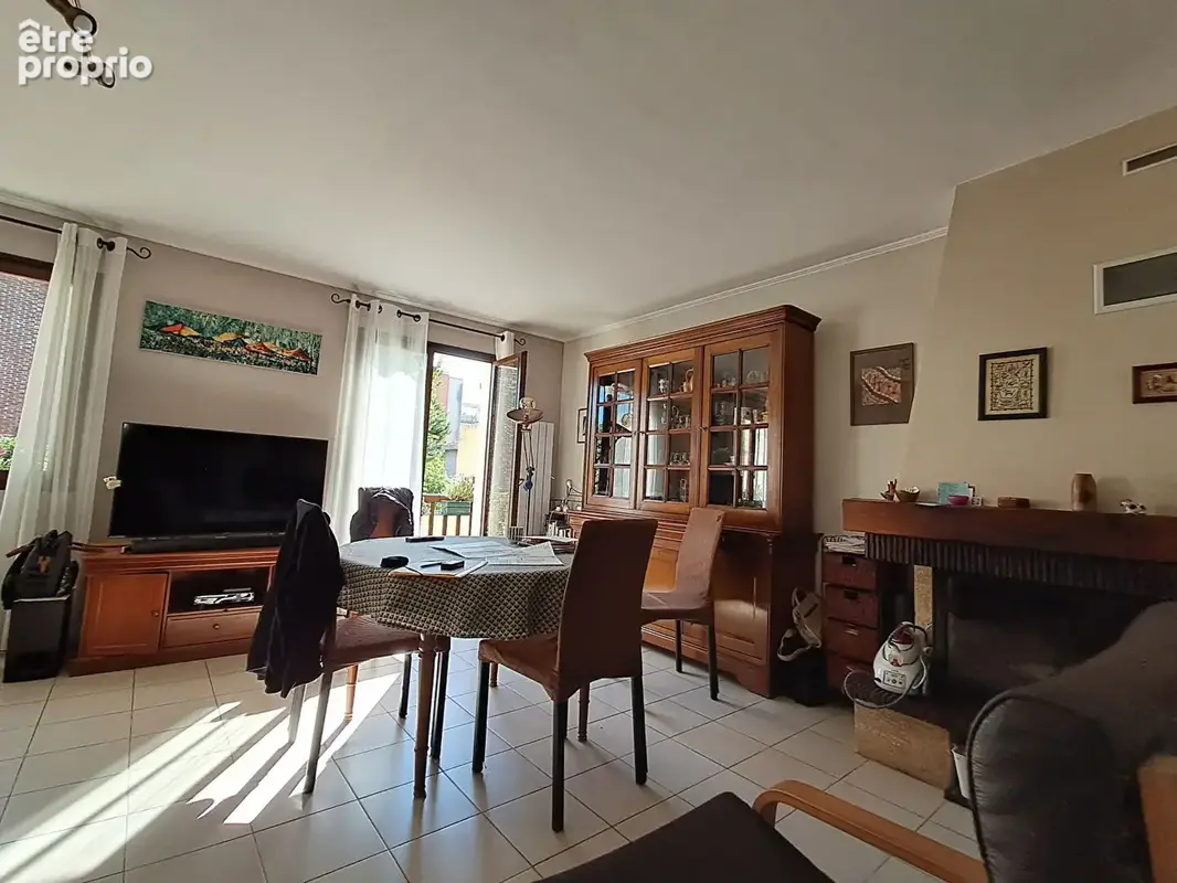 Maison 98m² à livry-gargan - photo 2
