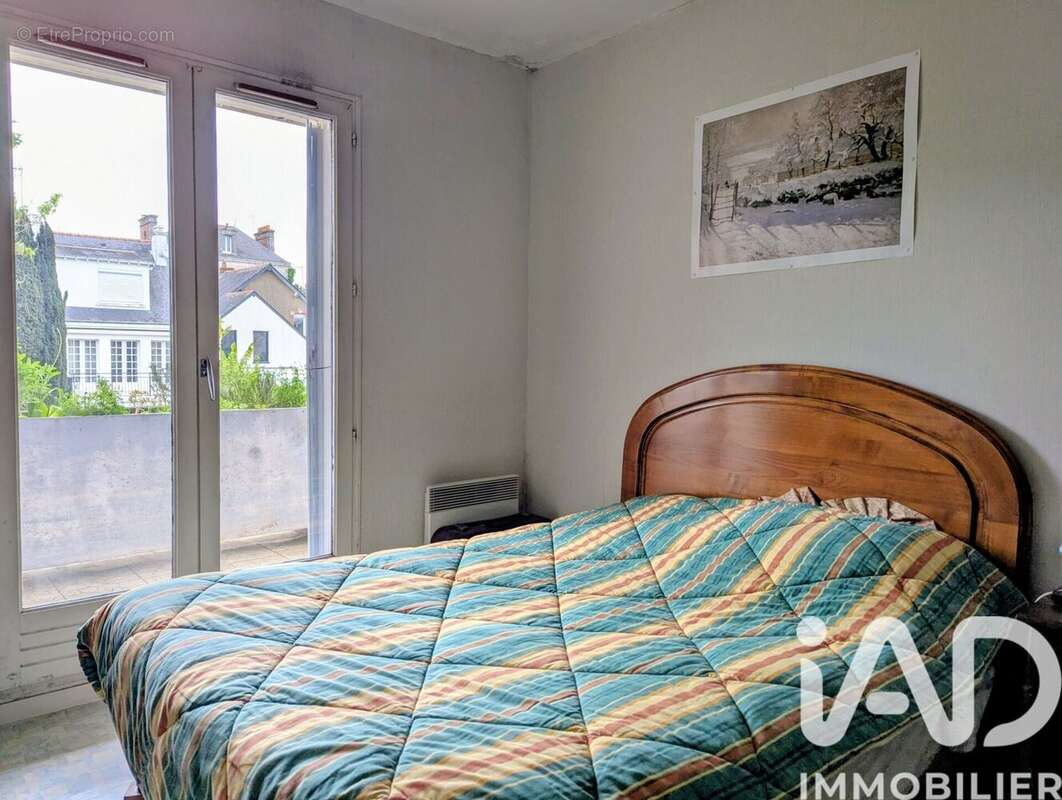Photo 8 - Appartement à REDON