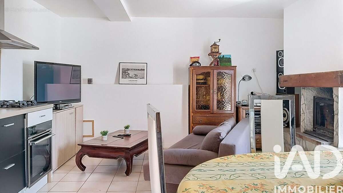 Photo 7 - Maison à RIEUX-MINERVOIS