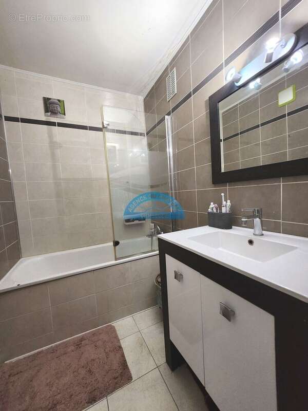 Appartement à CHENNEVIERES-SUR-MARNE