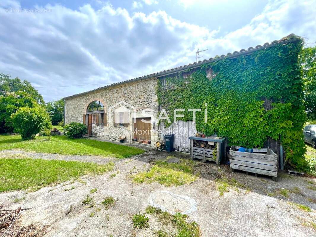 Photo 3 - Maison à TAILLECAVAT