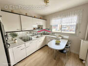 Appartement à FRANCONVILLE