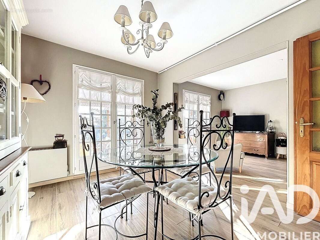 Photo 3 - Maison à CHALONS-EN-CHAMPAGNE