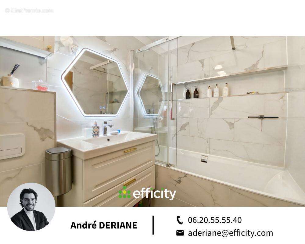 Maison à NOISY-LE-ROI