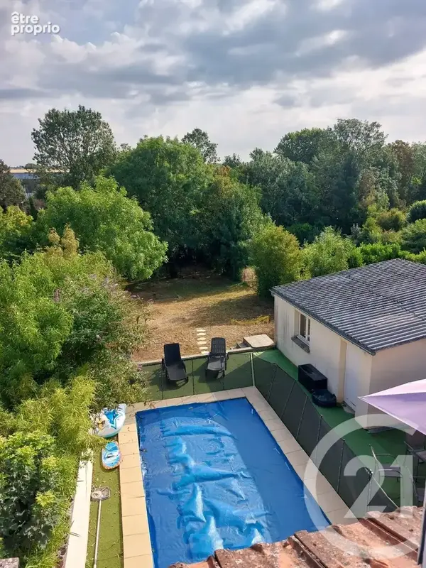 Maison 95 m² à Auxerre  - photo 16