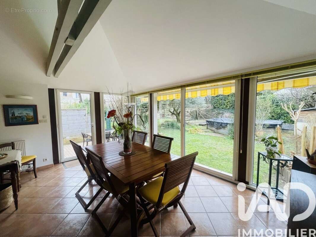 Photo 5 - Maison à BRIVE-LA-GAILLARDE