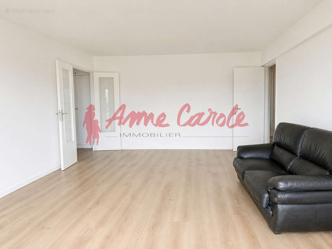 Appartement à JOINVILLE-LE-PONT