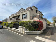 Appartement à CHEVRY-COSSIGNY