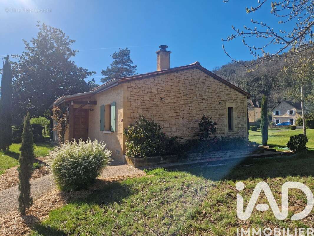 Photo 2 - Maison à VITRAC