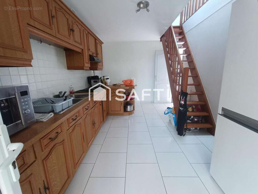 Photo 9 - Maison à AMBLETEUSE