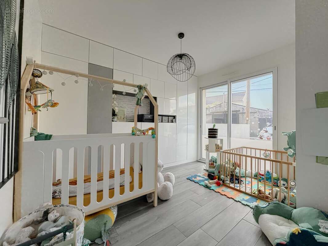 Photo 7 - Maison à BOUGUENAIS