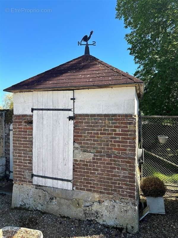 Maison à CRUCEY-VILLAGES