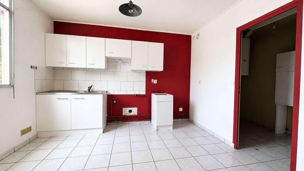 Maison 97m² à orléans - photo 4