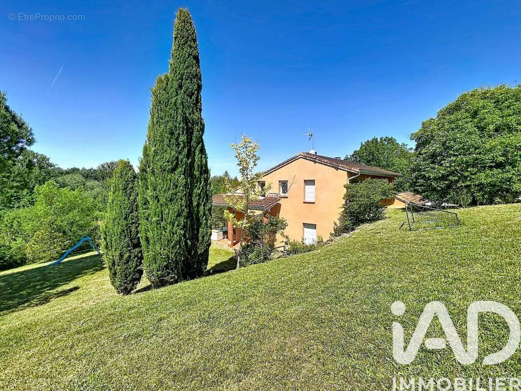 Photo 5 - Maison à MONTASTRUC-LA-CONSEILLERE