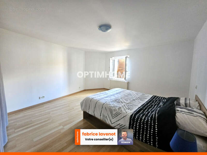 Maison à ROUMAZIERES-LOUBERT