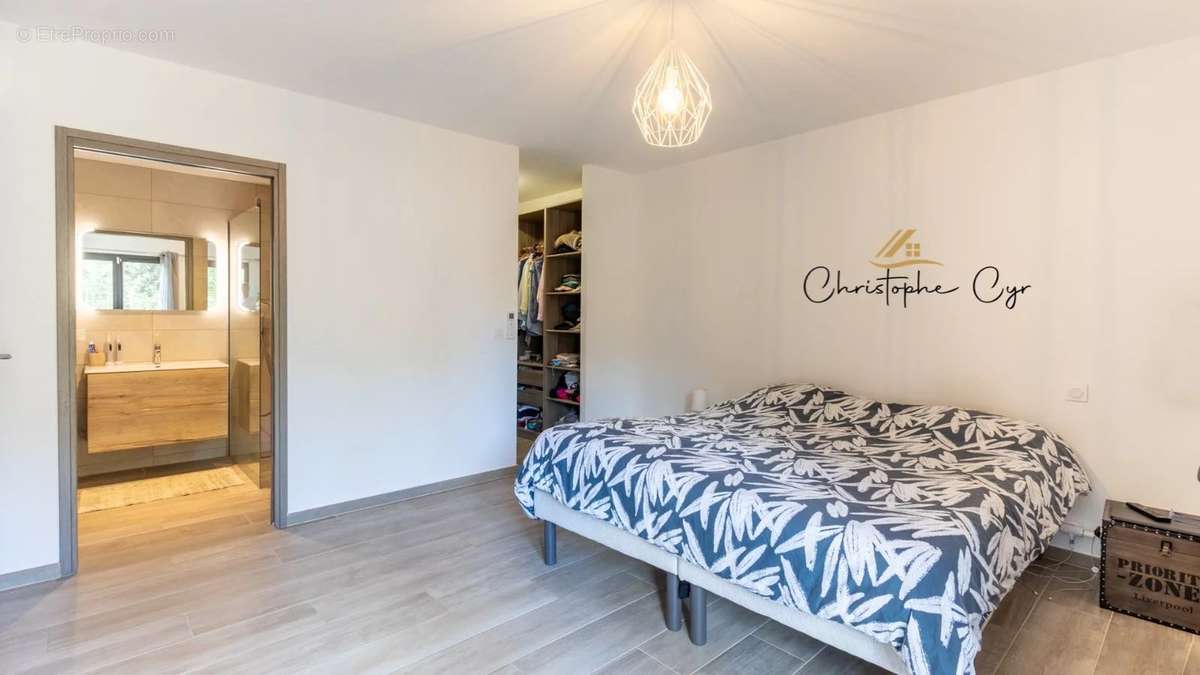 Maison à SAINT-RAPHAEL