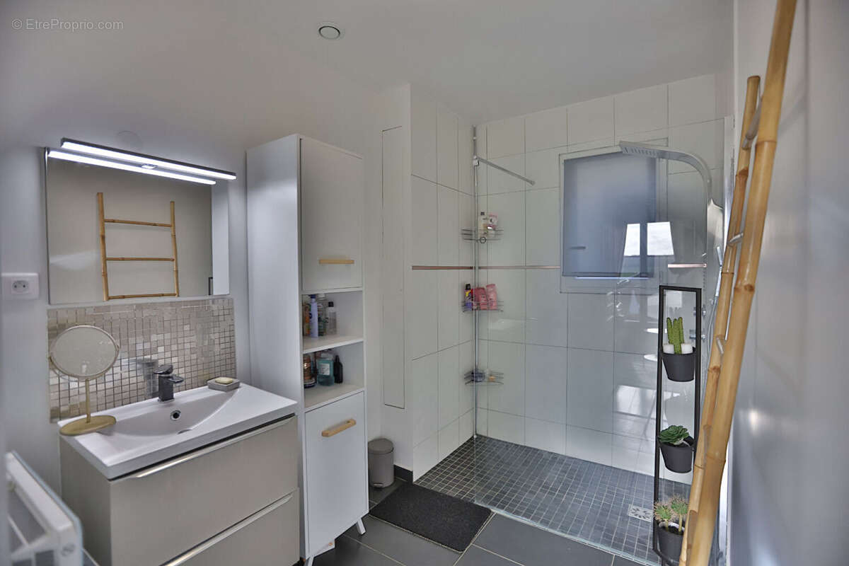 Maison à JOUARS-PONTCHARTRAIN