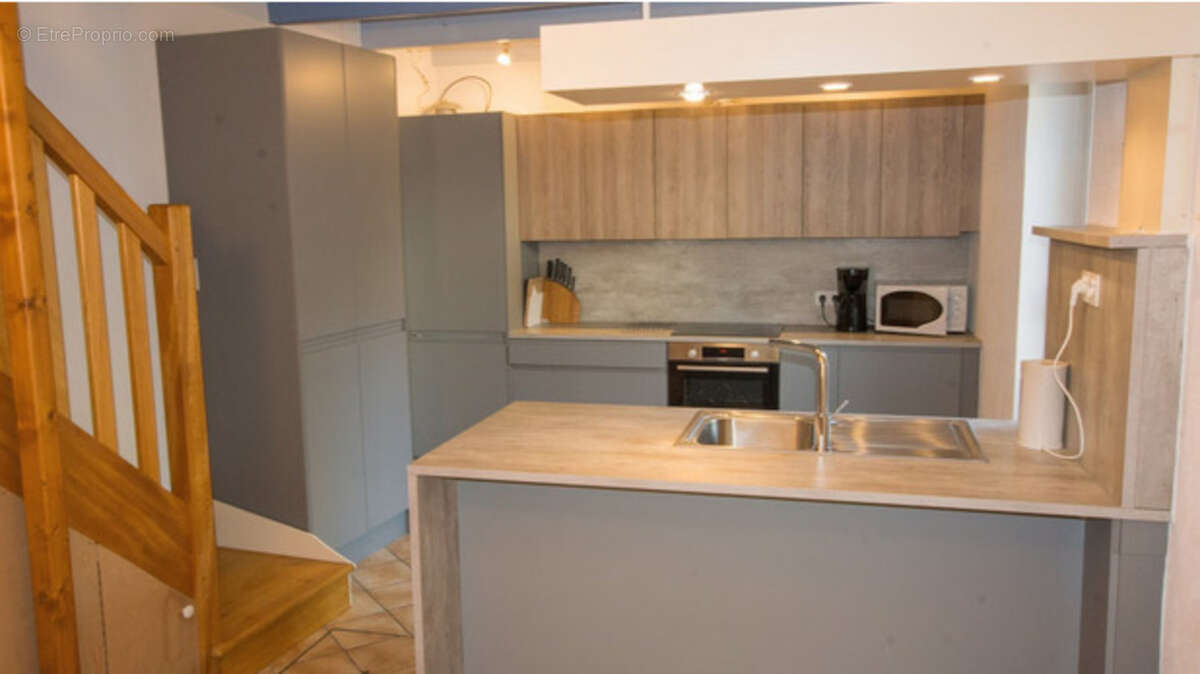 Dpt Finistère (29), à vendre MORGAT maison P0 - photo 10