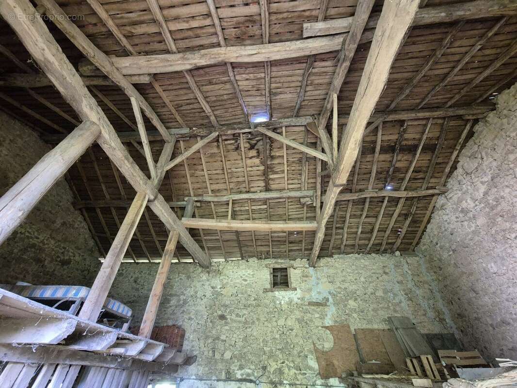Maison à CIEUX
