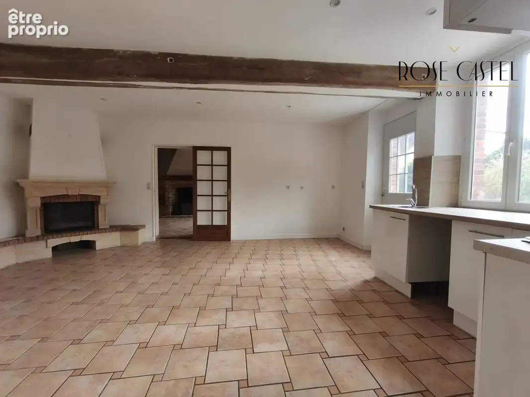 Maison 6 pièces 150 m² à vendre à Saint-Prest (28300) - photo 5