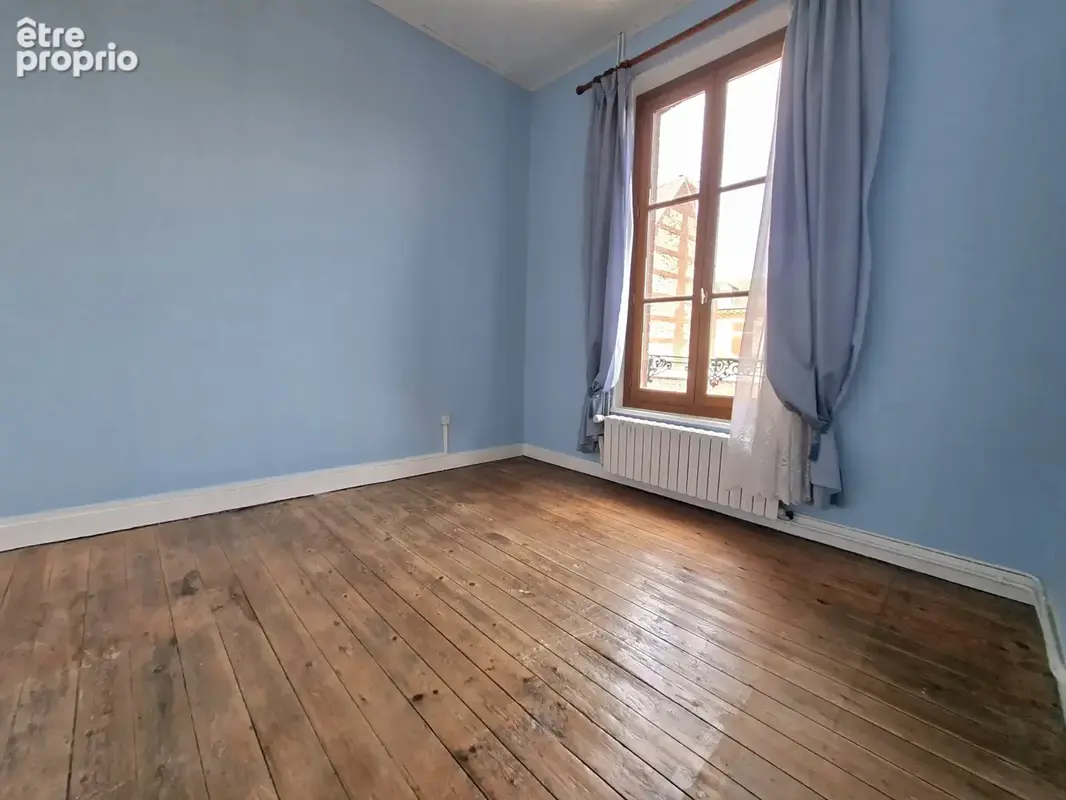 Maison de ville - 135 m2- 4 chambres - photo 12