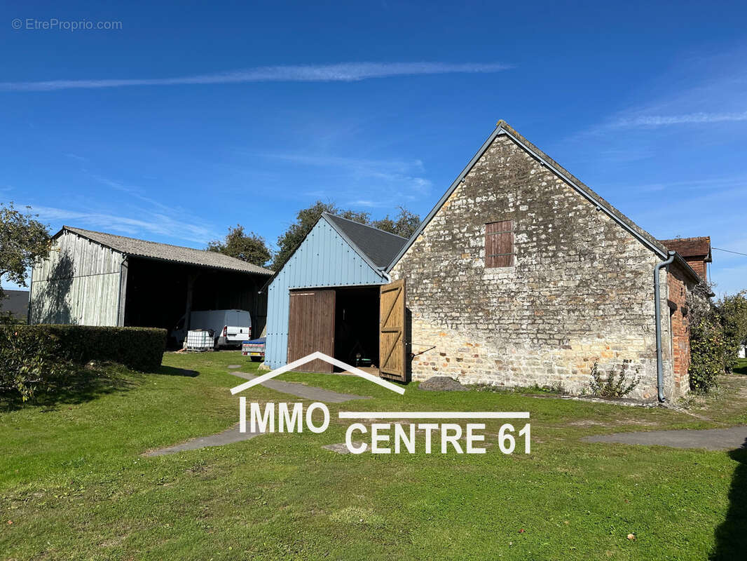 Maison à LA FERTE-MACE