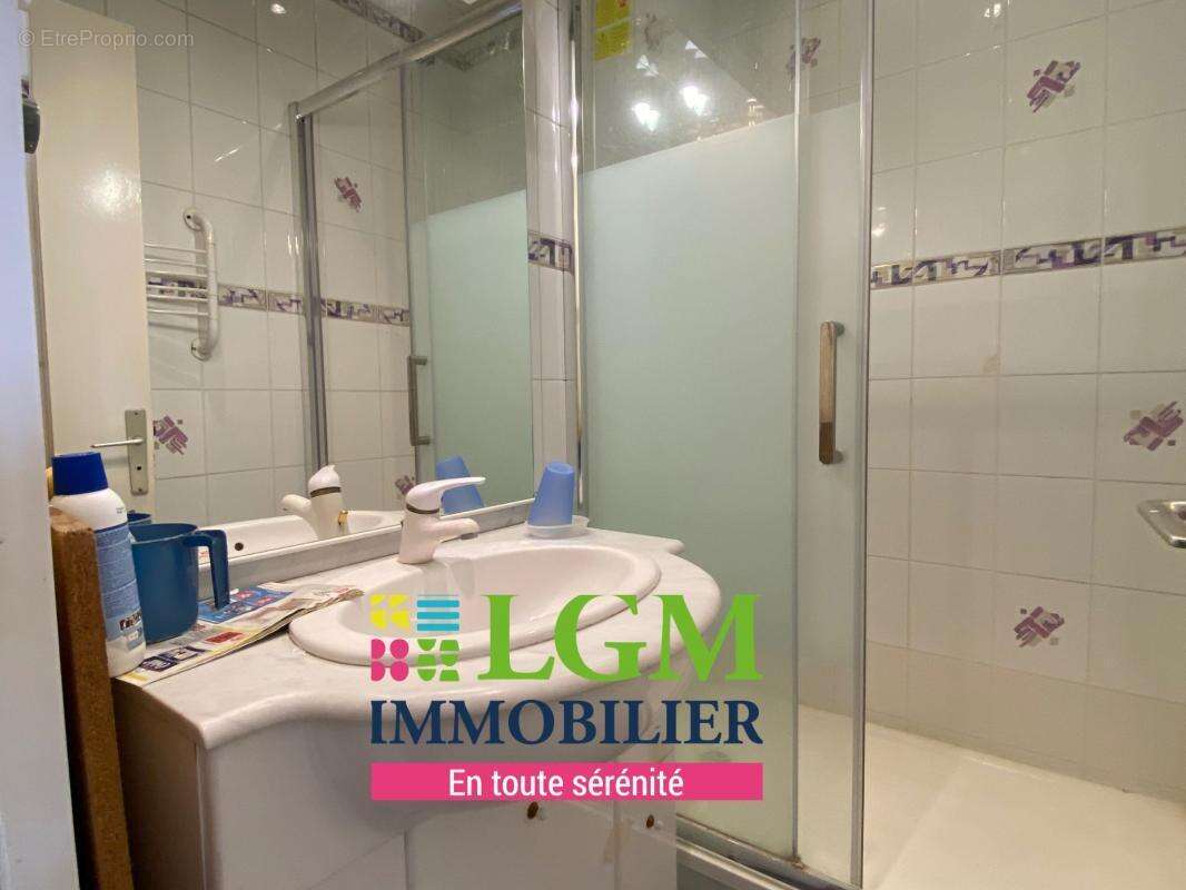 Appartement À Vendre - photo 8