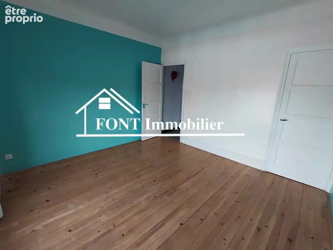 Saint-chamond, gare, superbe appartement 3 chambres - photo 7