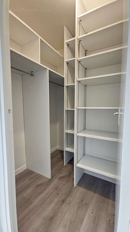 Appartement à LYON-6E