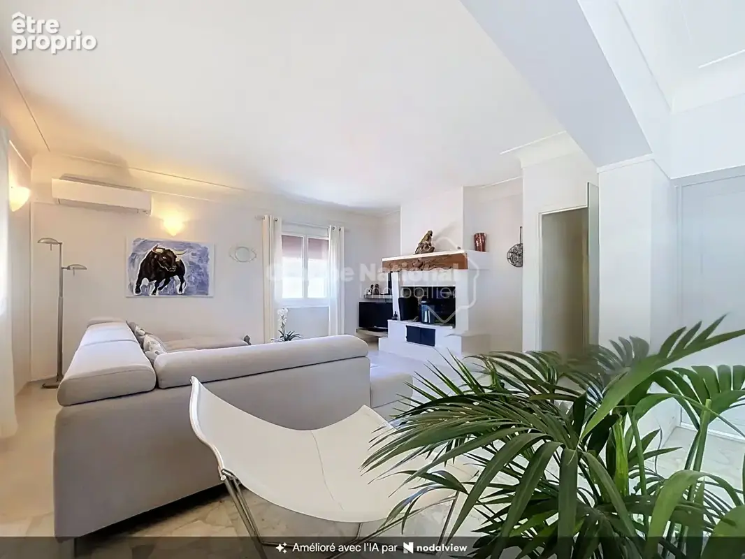 Arles quartier montplaisir, ensemble immobilier de rapport avec piscine, 12 lots, fort potentiel - photo 9