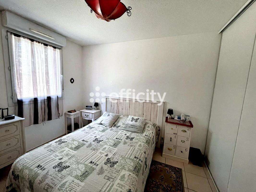 Appartement - photo 5