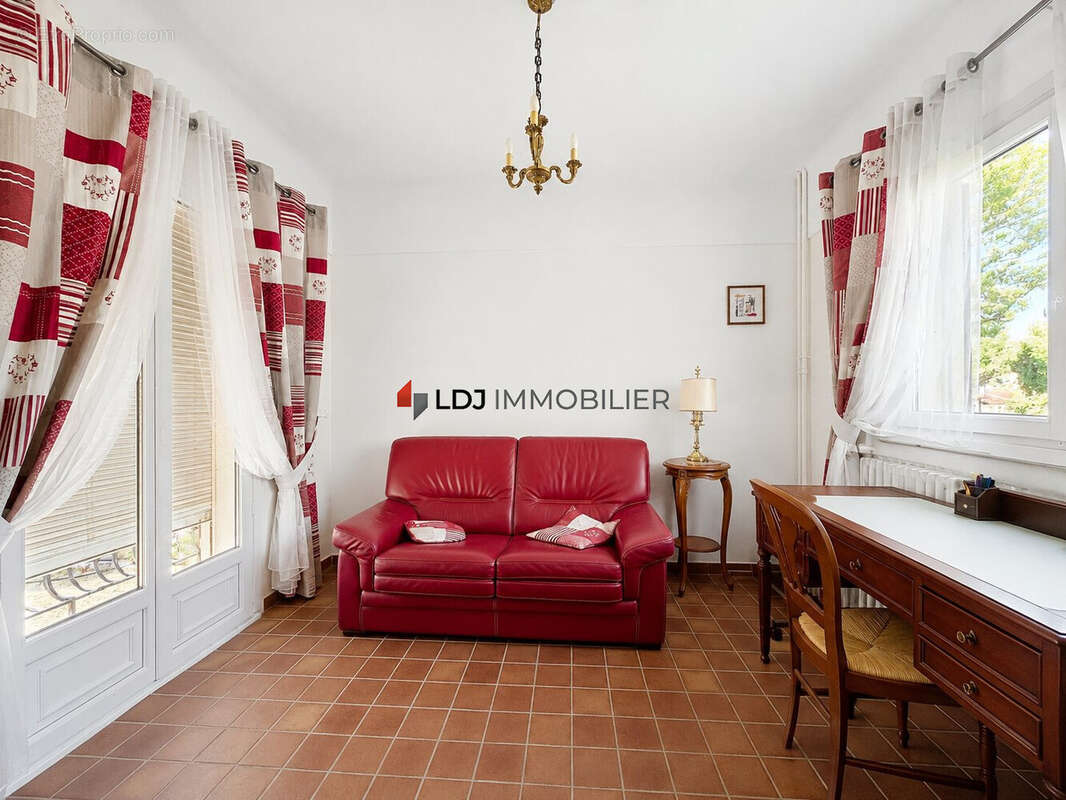 Maison 131 m² à Vernet-Les-Bains  - photo 4