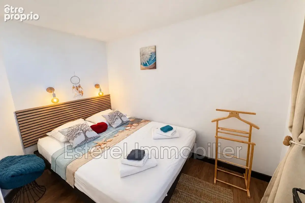 Appartement 2 pièces 28 m² à vendre à Cannes (06400) - photo 3