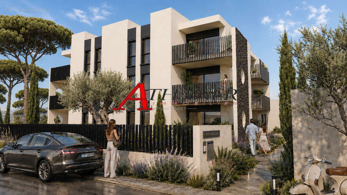Appartement à ARGELES-SUR-MER