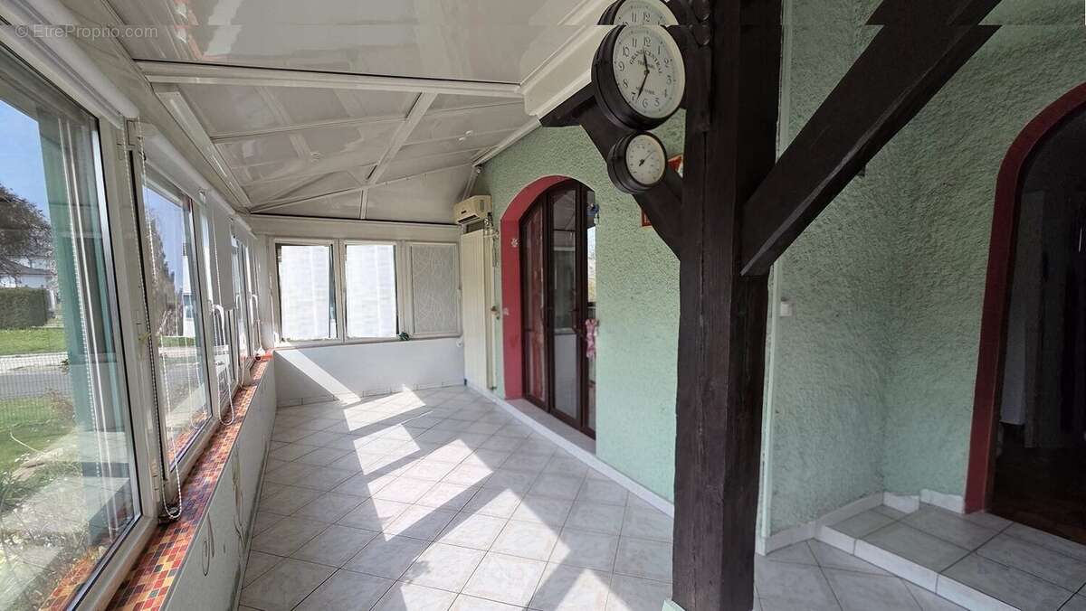 Maison à AUDINCOURT