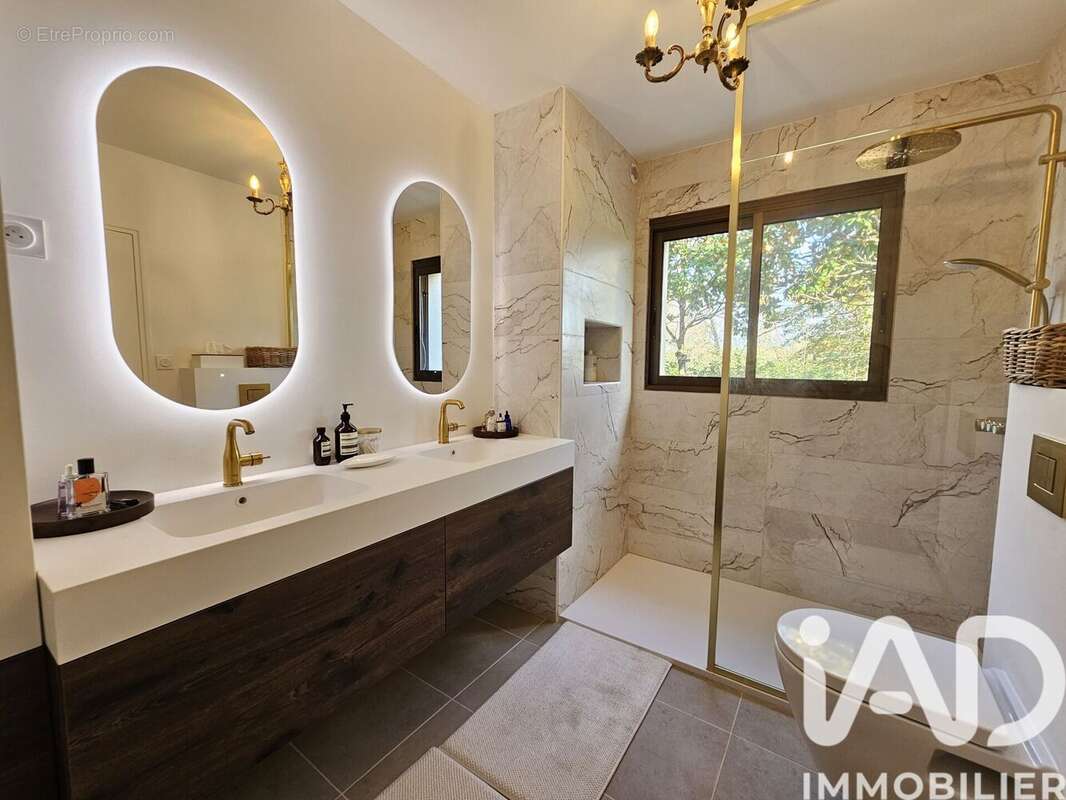 Photo 7 - Maison à VIEILLEVIGNE