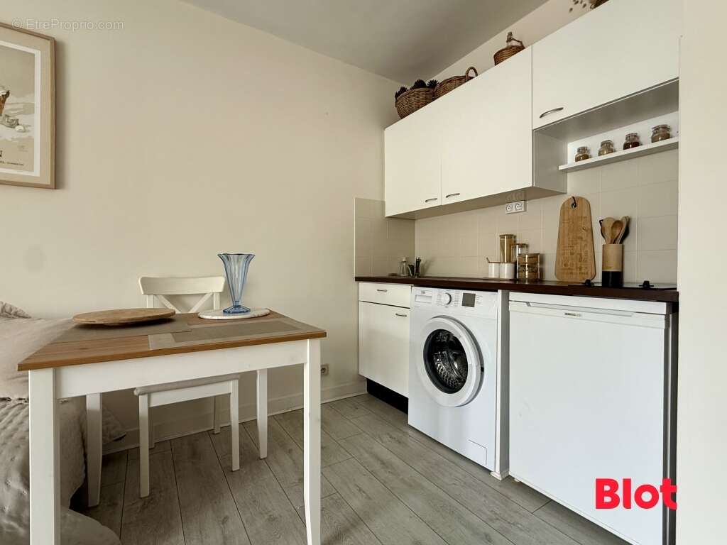 Appartement à LA BAULE-ESCOUBLAC