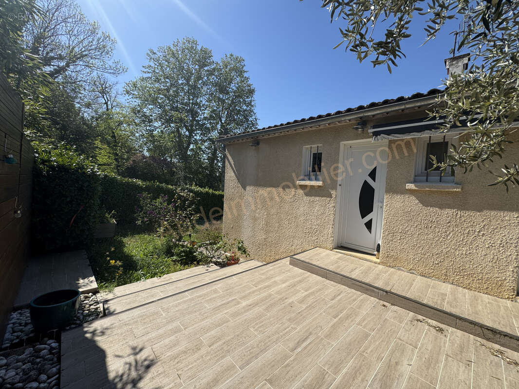 Maison à LIMOUX