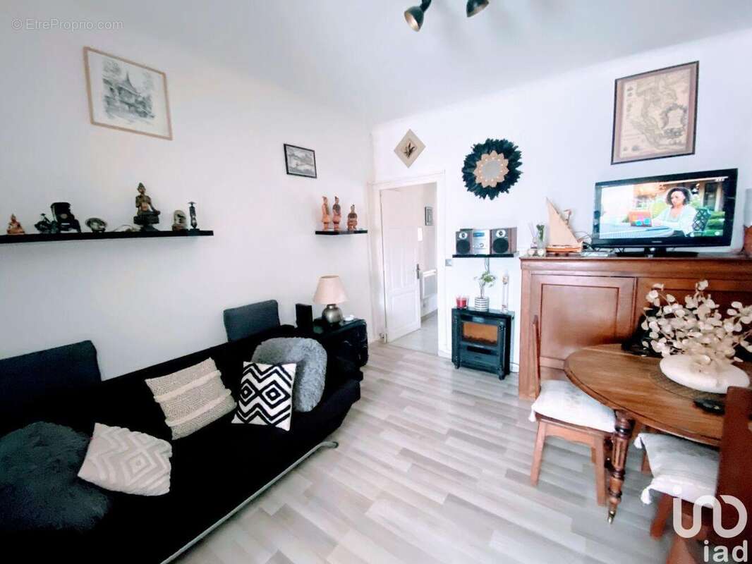 Photo 4 - Appartement à PORT-VENDRES