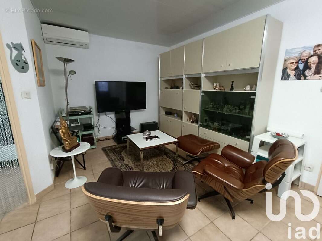 Photo 2 - Maison à PERPIGNAN