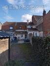 Maison à FRUGES