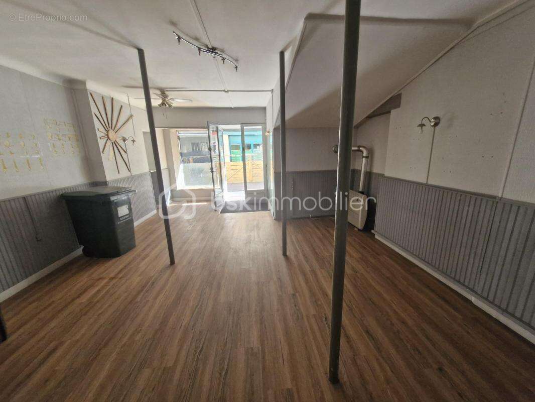 Appartement à SAINTE-FOY-LA-GRANDE