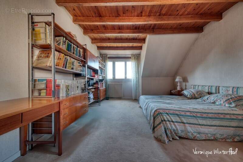 Maison à NOISY-LE-ROI