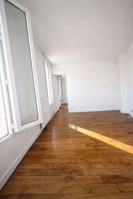 Appartement à MONTREUIL