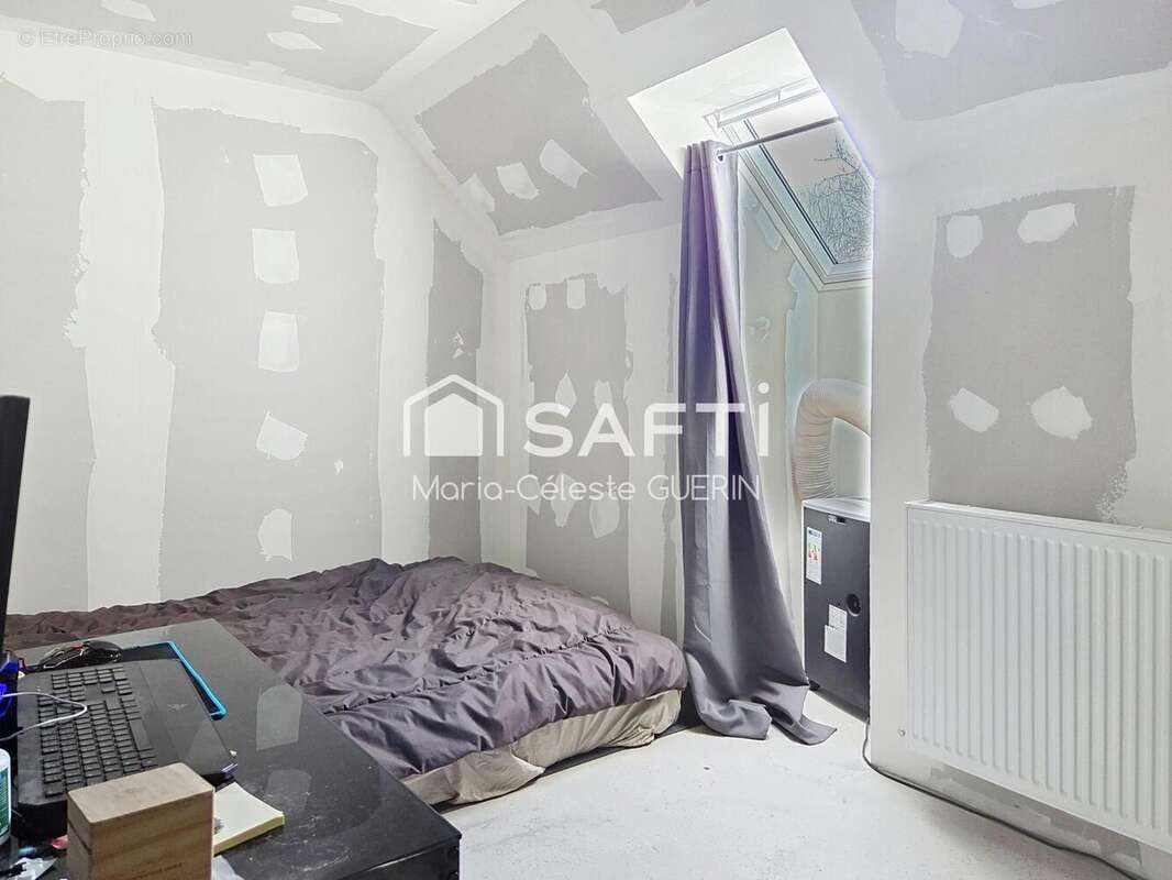 Photo 9 - Maison à JAMBVILLE