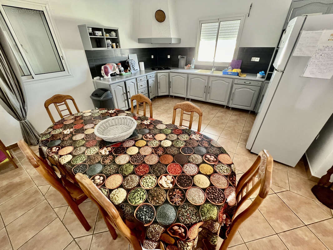 Maison à SAINT-JOSEPH