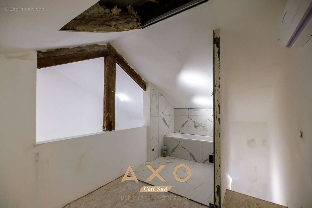 Maison à AIX-EN-PROVENCE