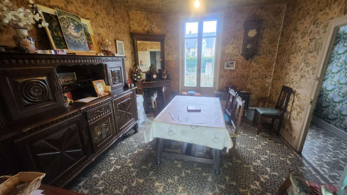 Maison Romorantin Lanthenay 5 pièce(s) - photo 6