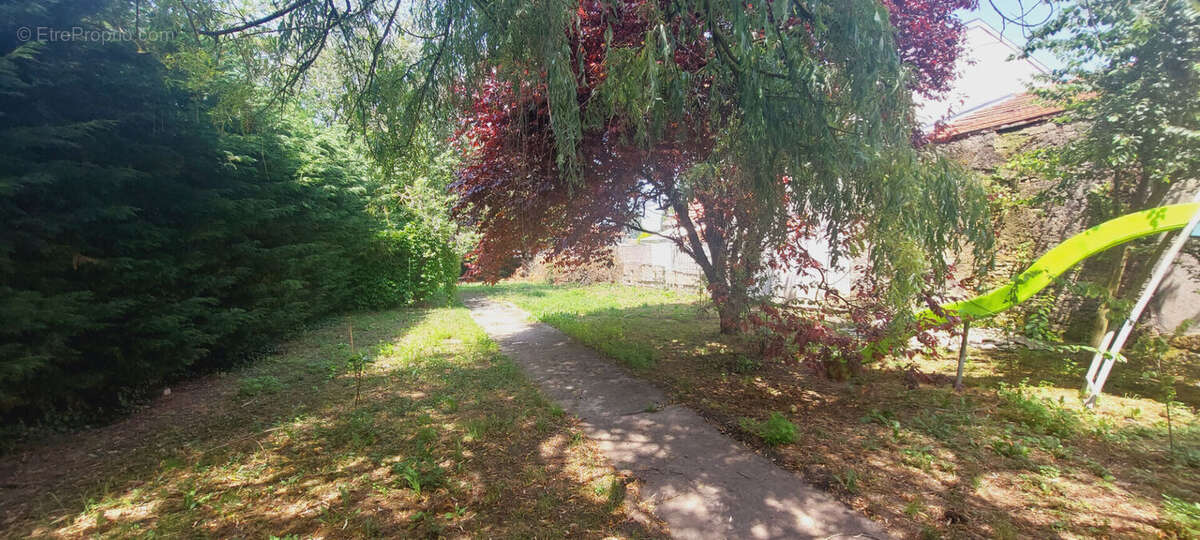 Maison à MARS-LA-TOUR