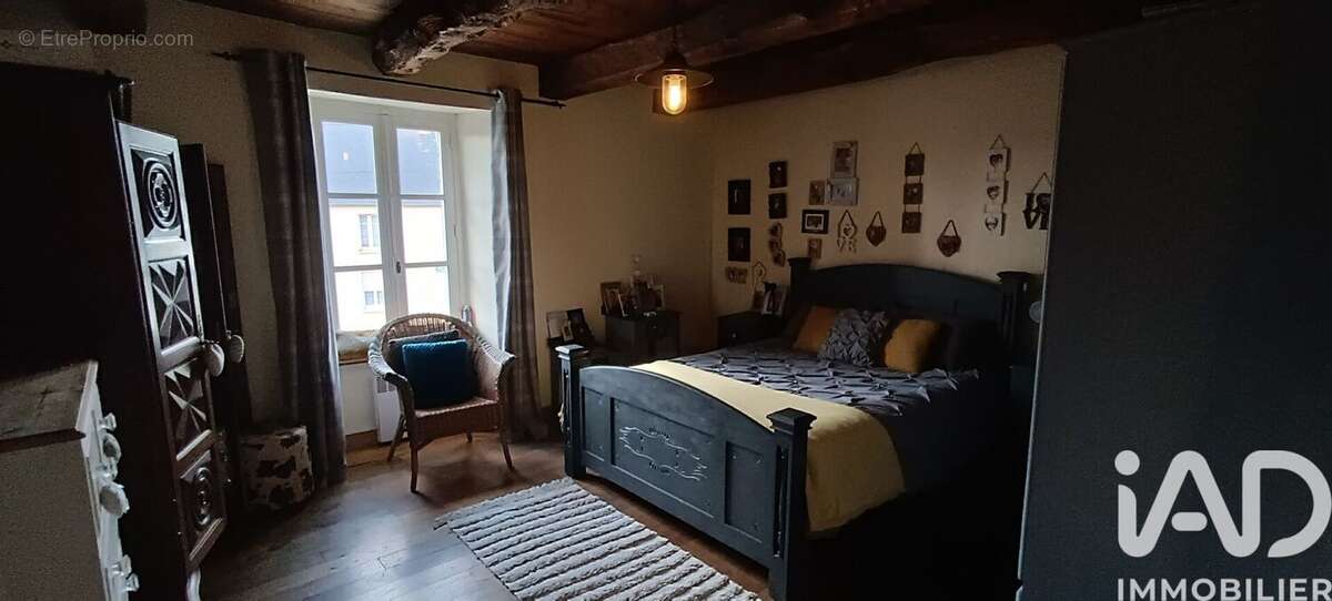Photo 8 - Maison à MOHON